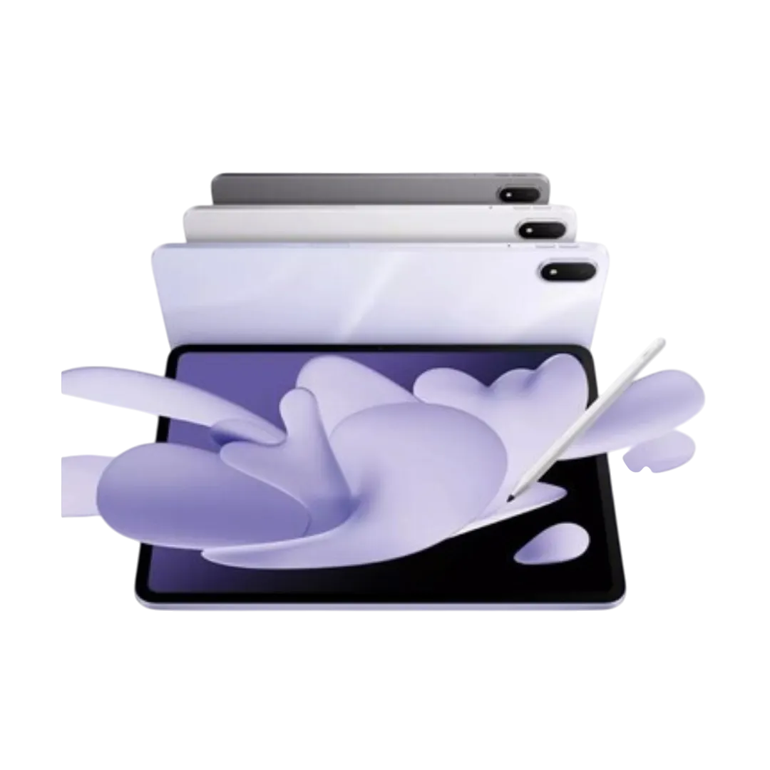 Oppo Pad 5 - Oppo smartphone