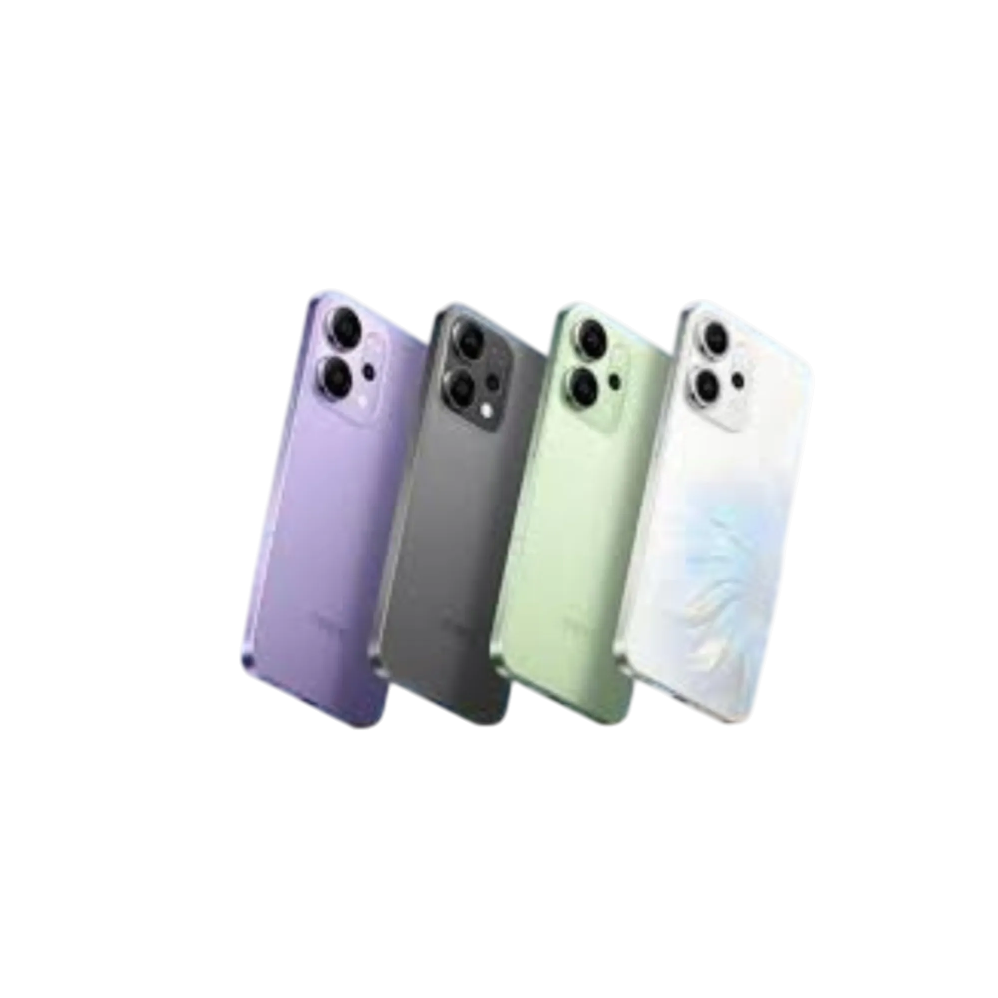 Oppo Reno 14 - Oppo smartphone