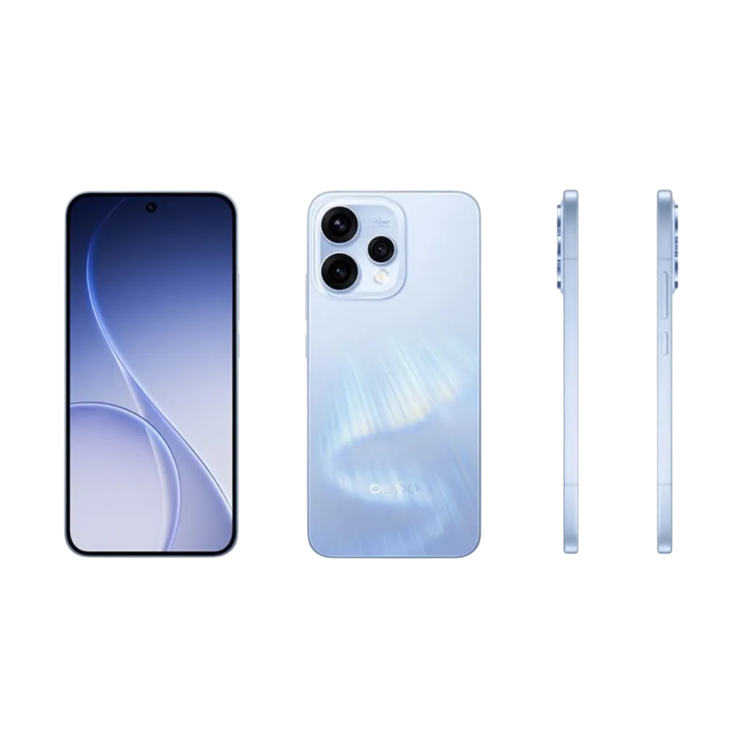 Oppo Reno 15c - Oppo smartphone