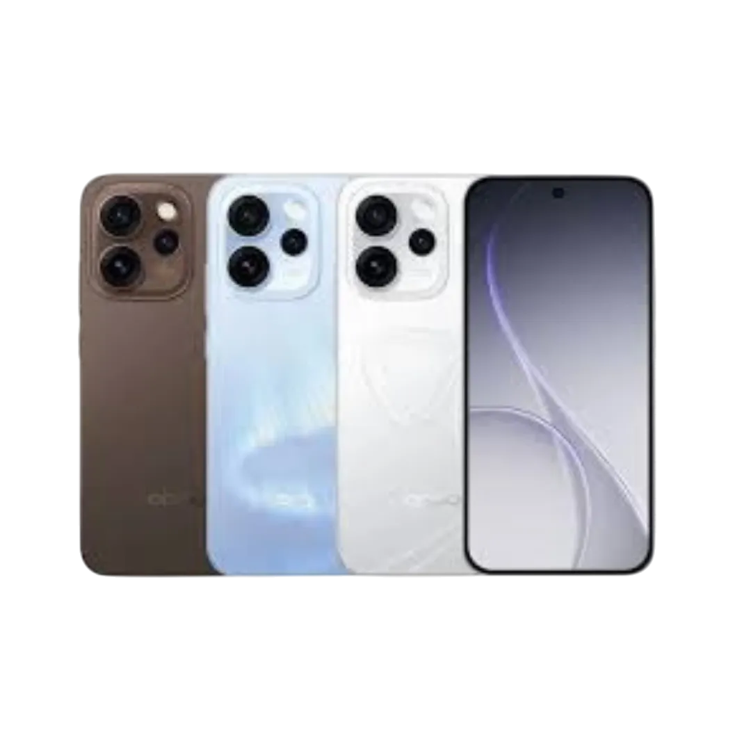 Oppo Reno 15c - Oppo smartphone