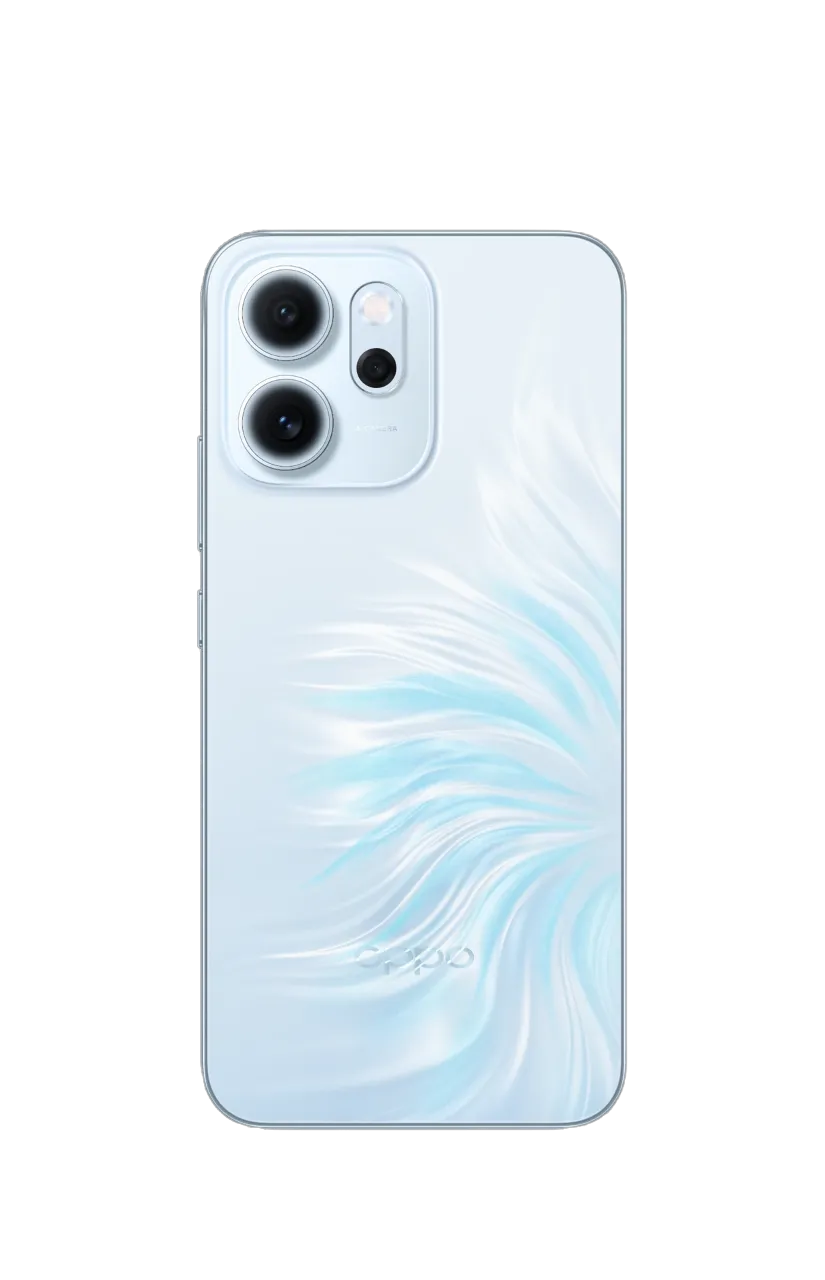 Oppo Reno14 F - Oppo smartphone