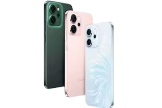 Oppo Reno14 F - Oppo smartphone
