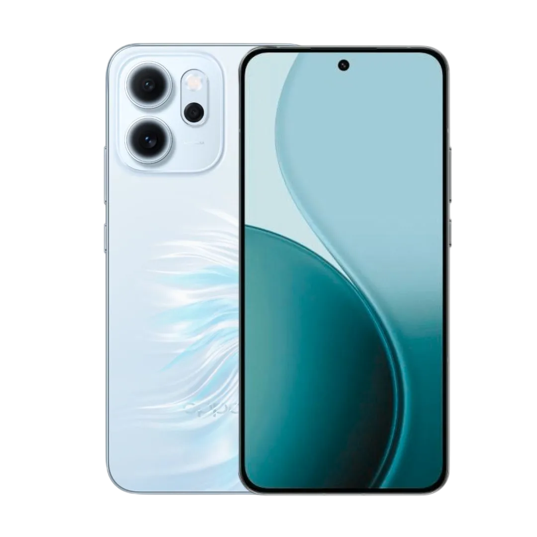 Oppo Reno14 F - Oppo smartphone