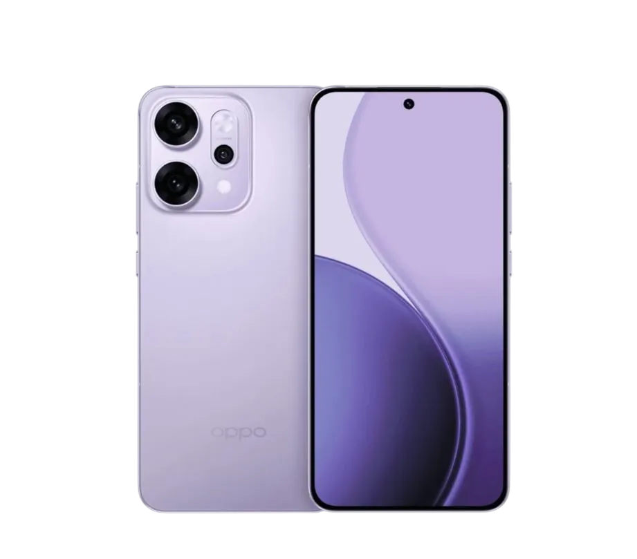 Oppo Reno14 Pro - Oppo smartphone