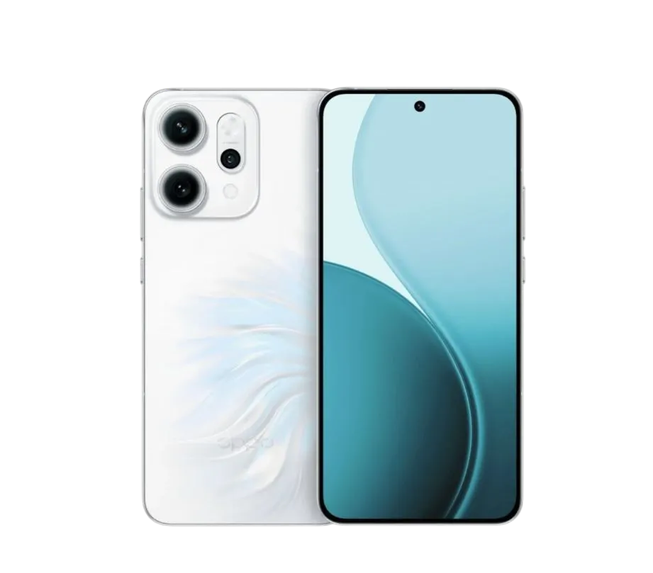 Oppo Reno14 Pro - Oppo smartphone