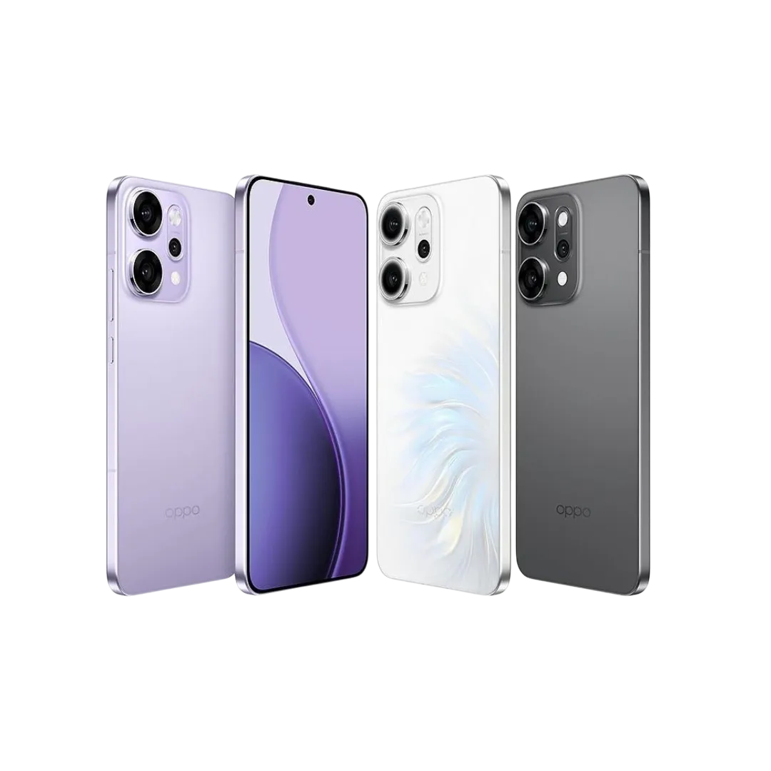 Oppo Reno15 Pro Max - Oppo smartphone