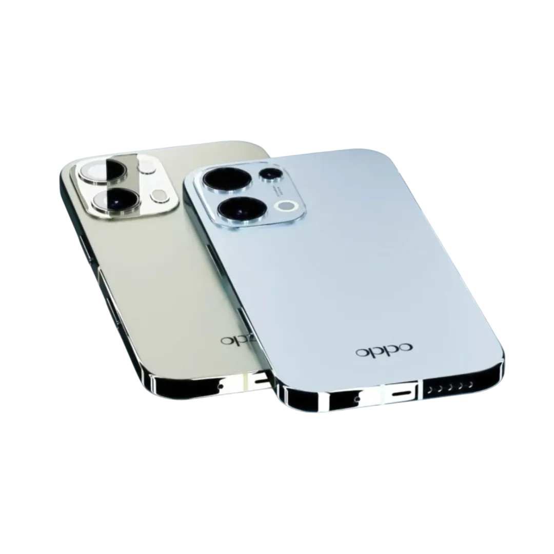 Oppo Reno15 Pro Max - Oppo smartphone