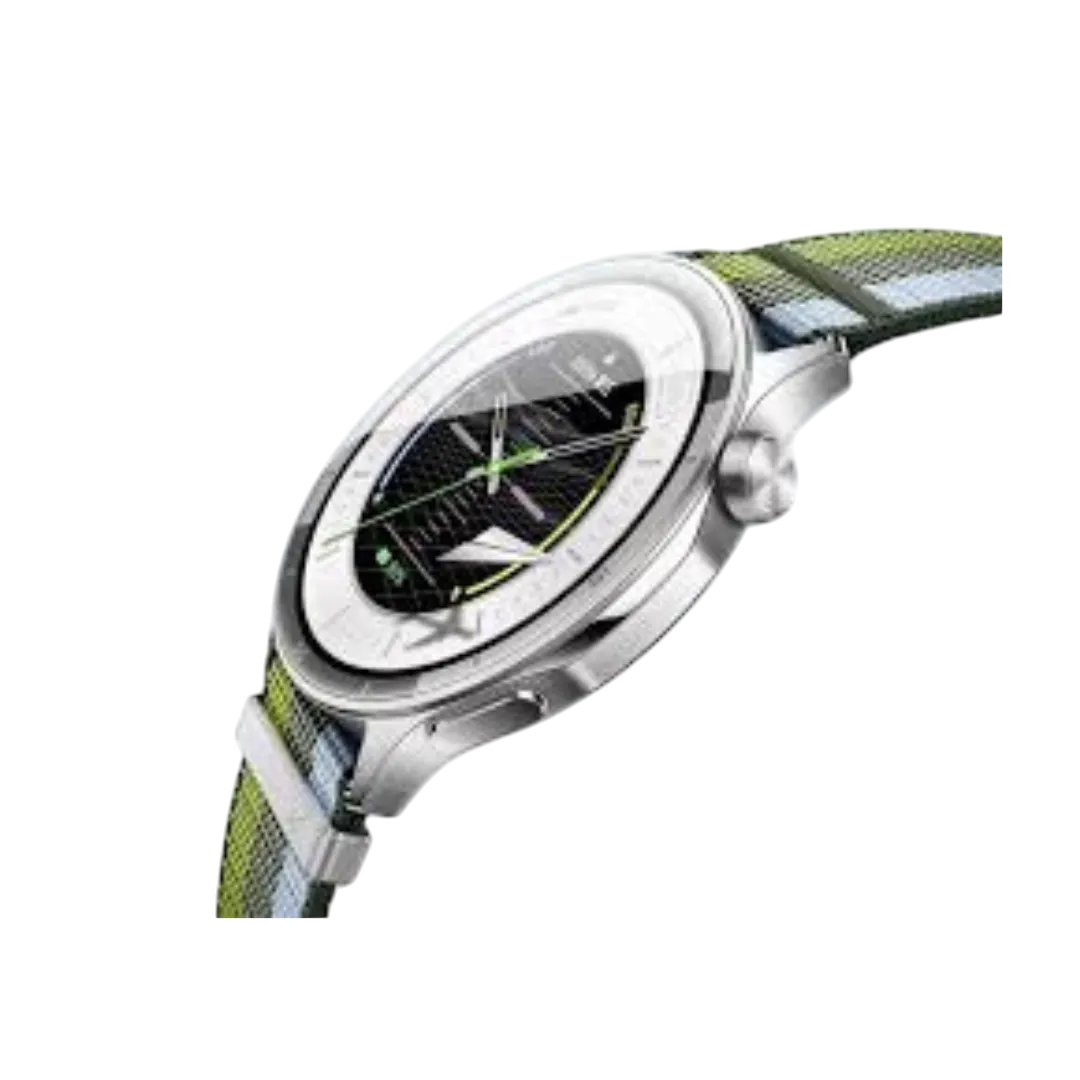 Oppo Watch S - Oppo smartphone