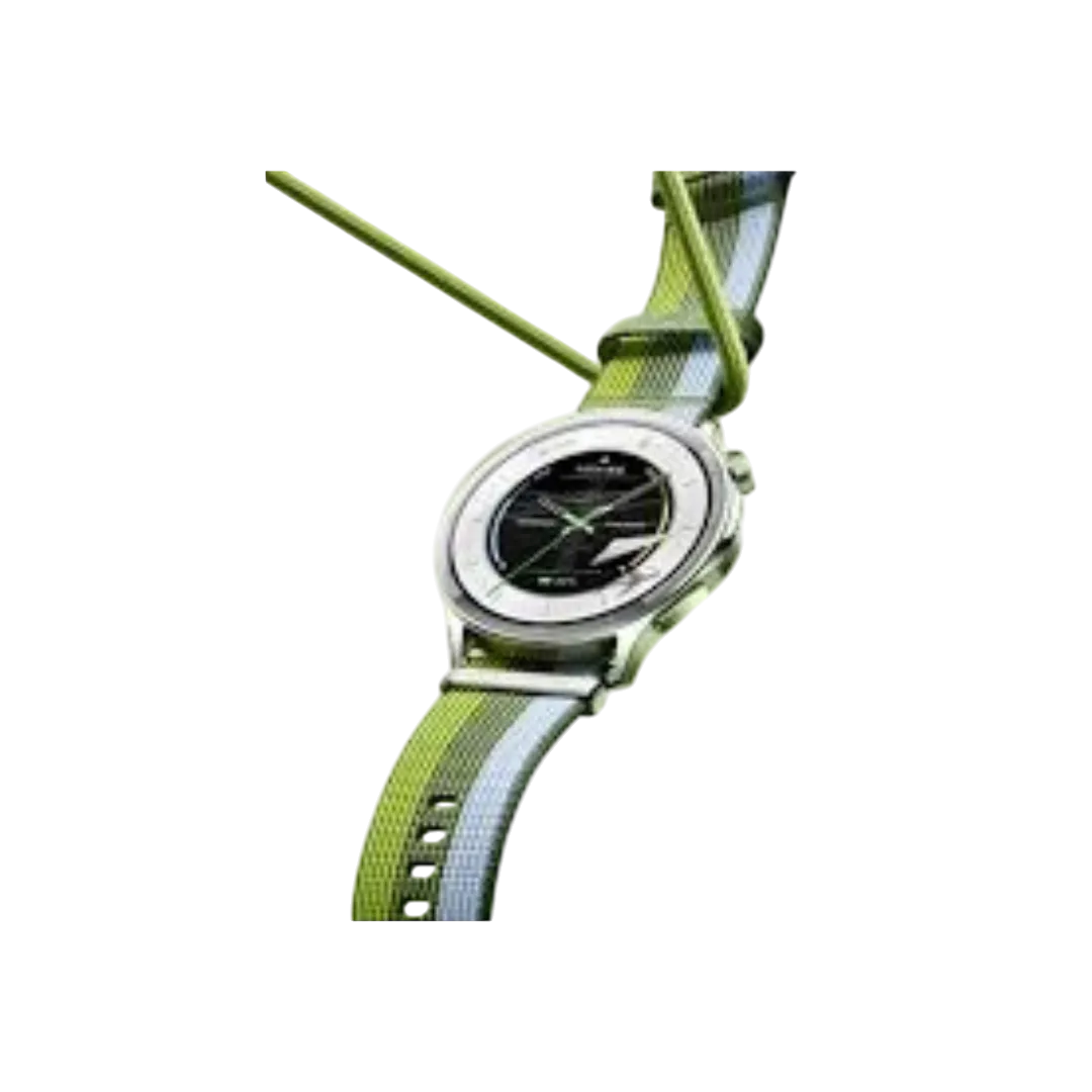 Oppo Watch S - Oppo smartphone