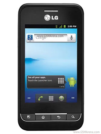 Optimus 2 AS680