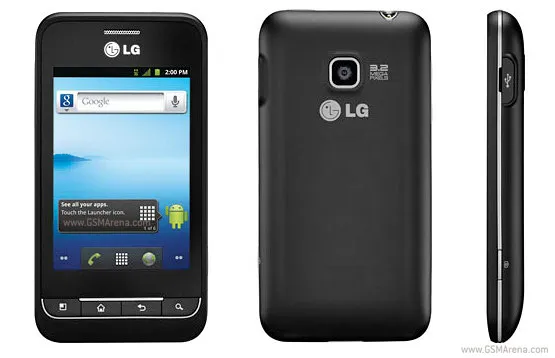 Optimus 2 AS680