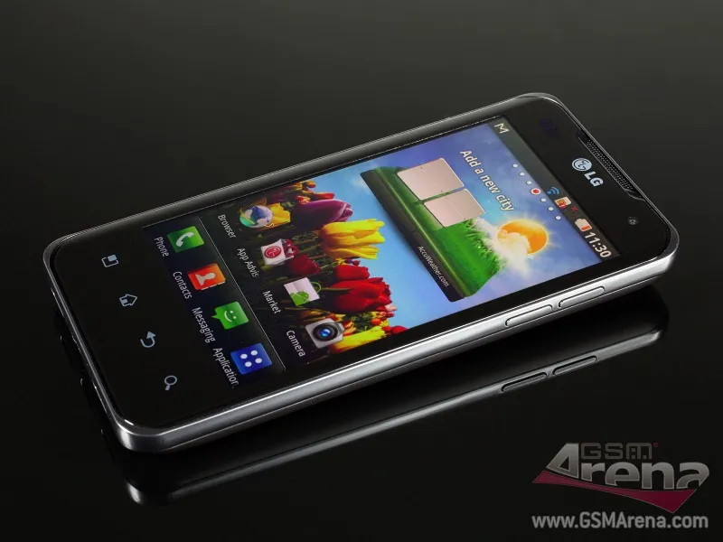 Optimus 2X