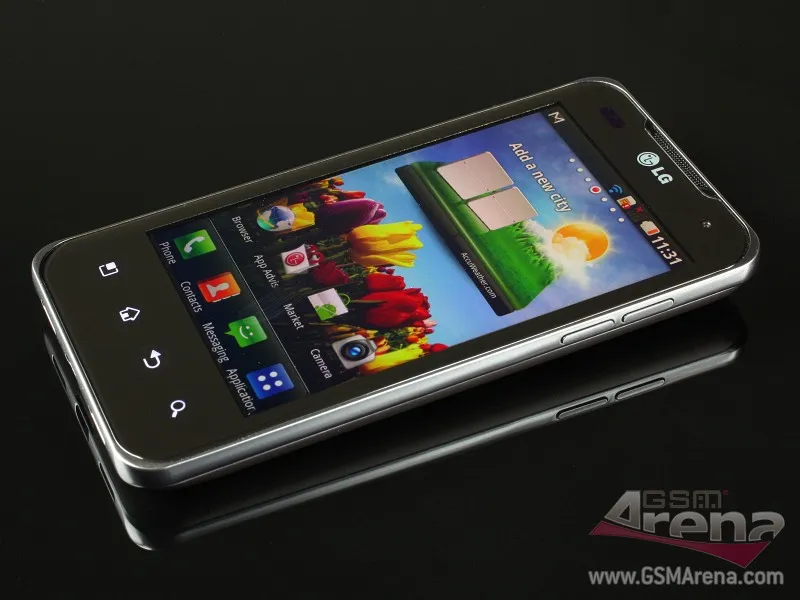 Optimus 2X