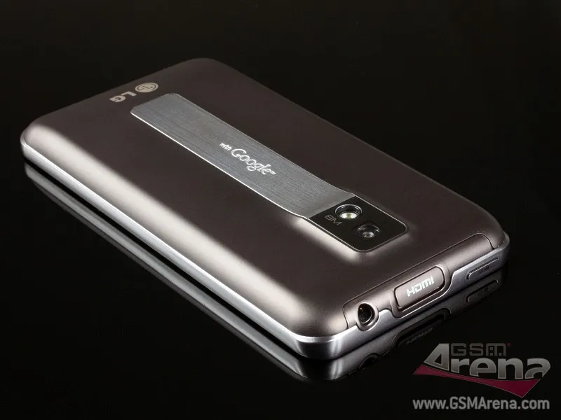 Optimus 2X