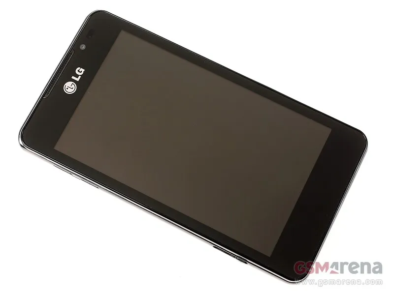 Optimus 3D Max P720