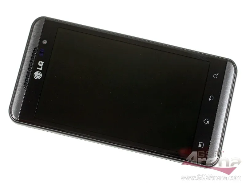 Optimus 3D P920