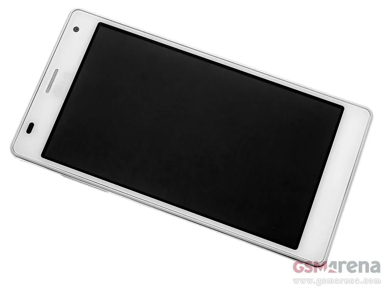 Optimus 4X HD P880