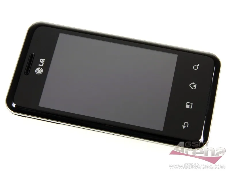 Optimus Chic E720