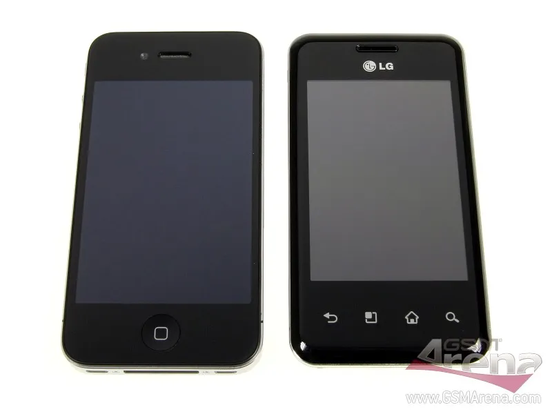 Optimus Chic E720
