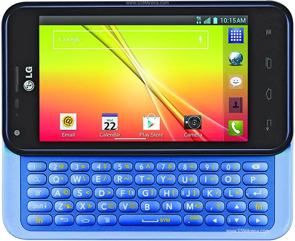 Optimus F3Q