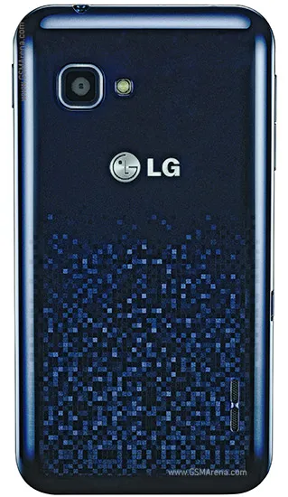 Optimus F3Q
