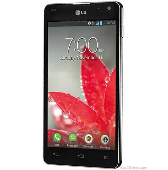 Optimus G LS970