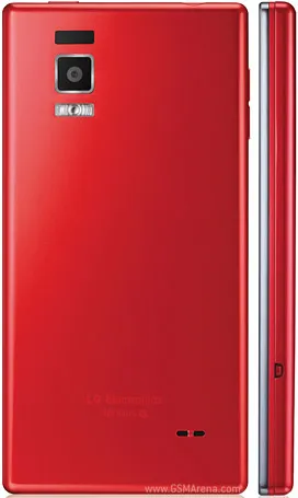 Optimus GJ E975W