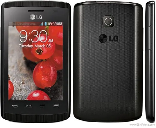 Optimus L1 II E410