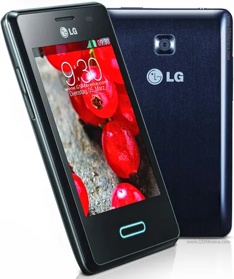 Optimus L3 II E430