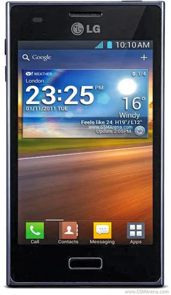 Optimus L5 E610