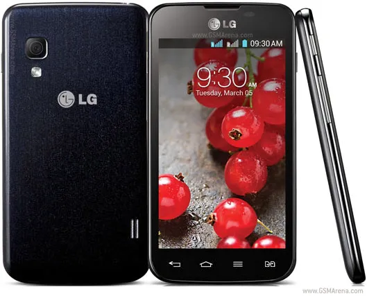 Optimus L5 II Dual E455