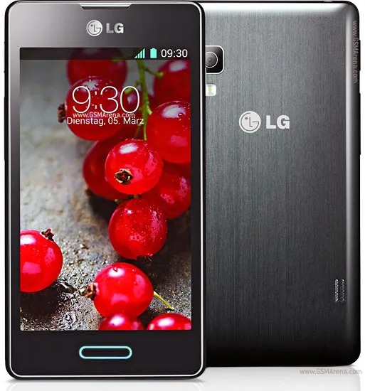 Optimus L5 II E460