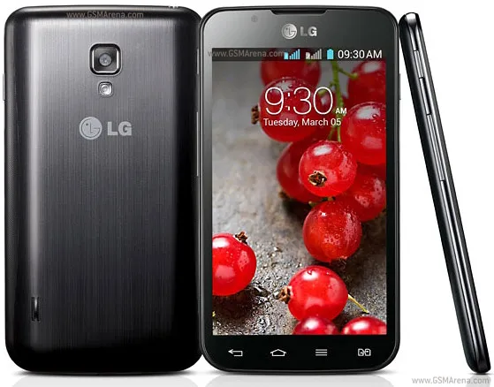 Optimus L7 II Dual P715
