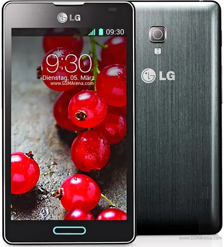 Optimus L7 II P710