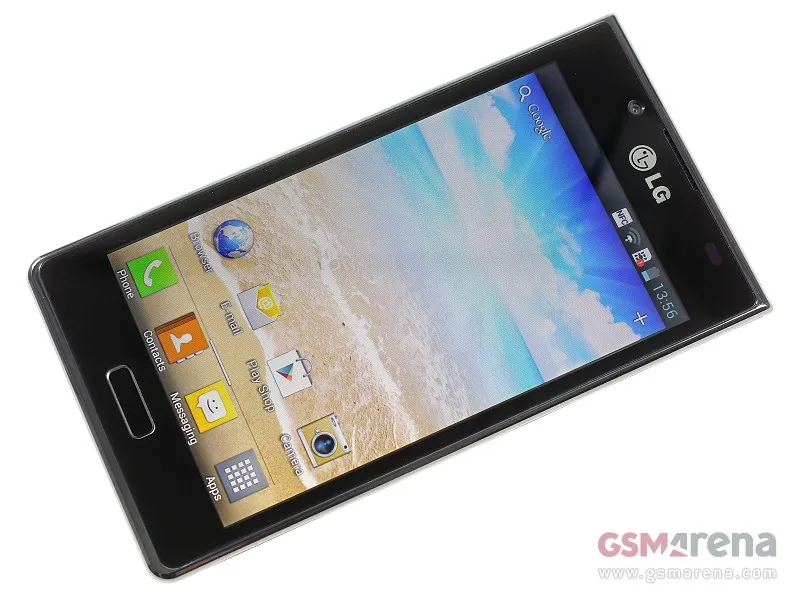 Optimus L7 P700