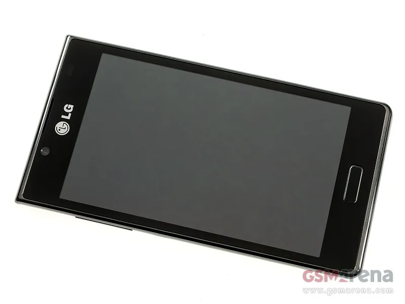 Optimus L7 P700