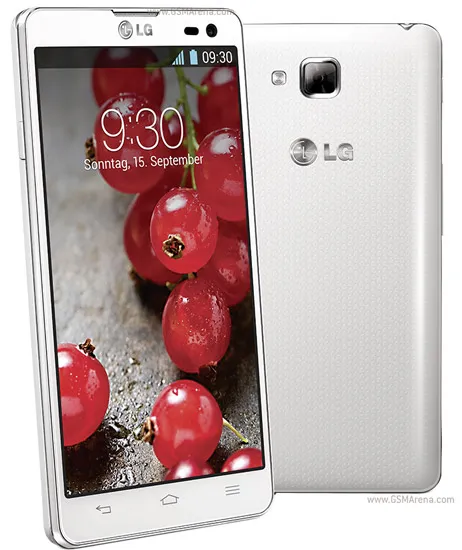 Optimus L9 II