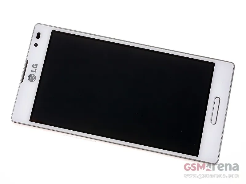 Optimus L9 P760