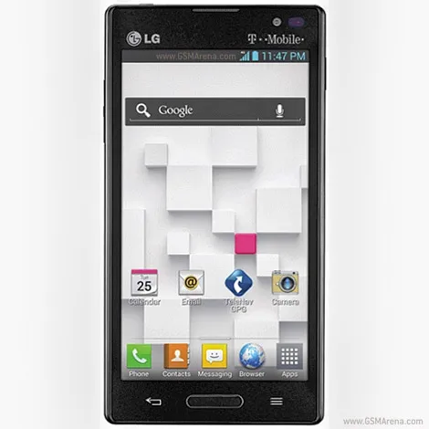 Optimus L9 P769