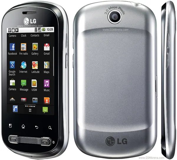 Optimus Me P350