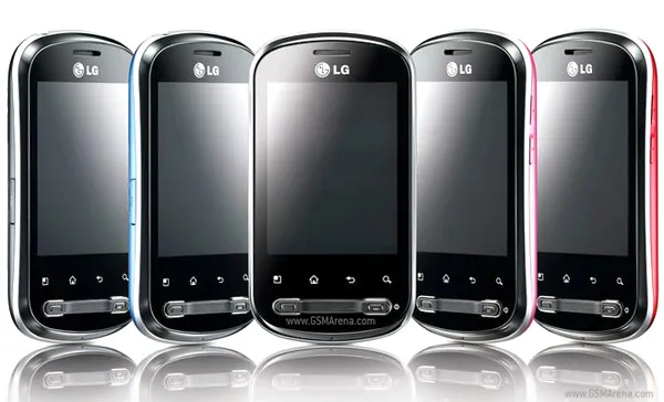 Optimus Me P350