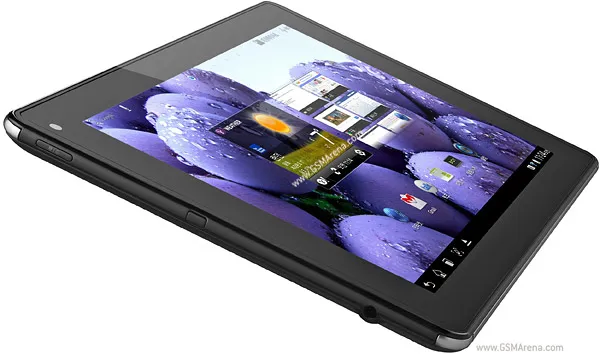 Optimus Pad LTE