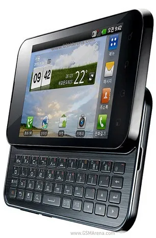 Optimus Q2 LU6500