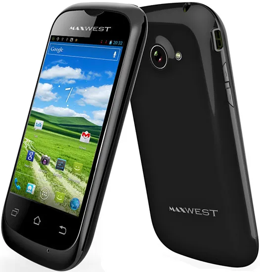 Orbit 330G