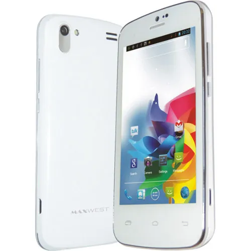 Orbit 4400 - Maxwest smartphone