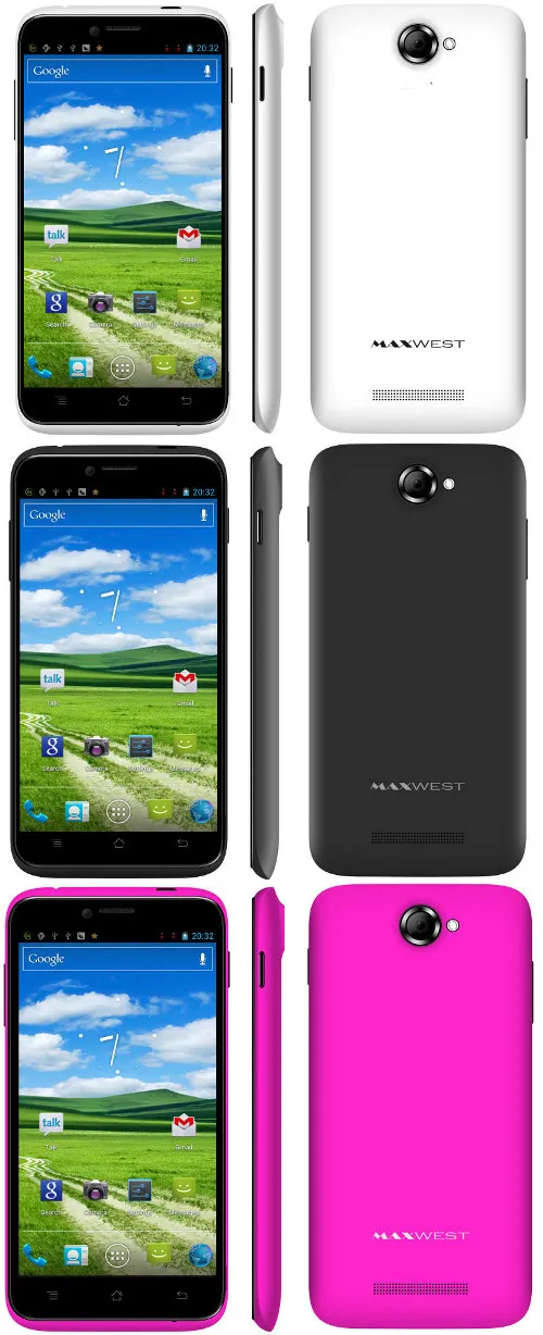Orbit Z50