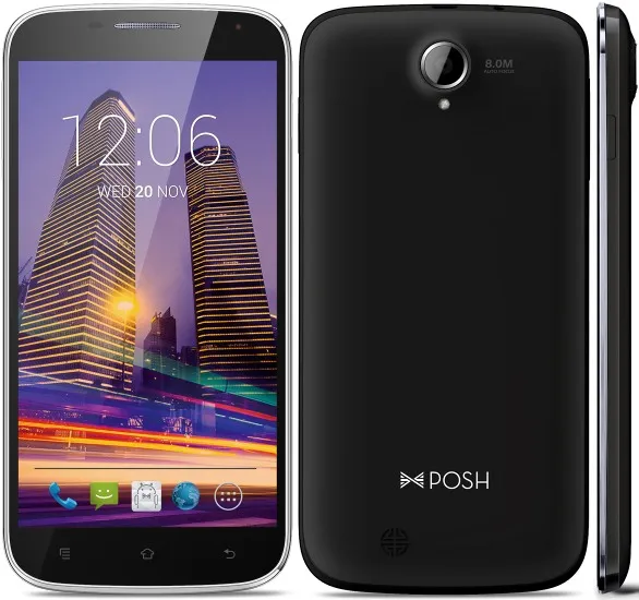 Orion Max X550