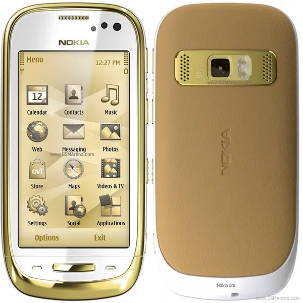 Oro
