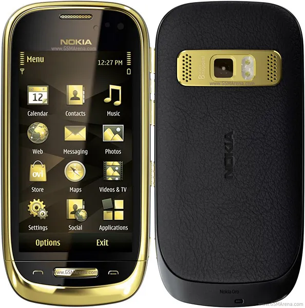 Oro