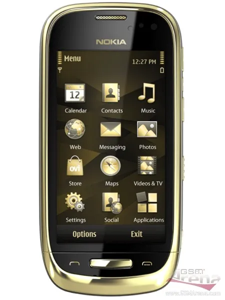 Oro